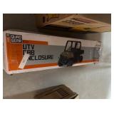 Classic Accessories QuadGear UTV Cab Enclosure