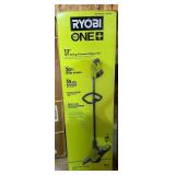 RYOBI ONE+ 18V 13 in. Cordless Battery String Trimmer/Edger