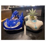 Sonic toy racers