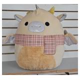 Squishmallow 16 Inch Buck Cream Dragon 