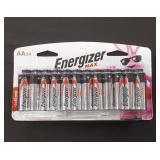 Energizer Max AA Batteries - 24pk Alkaline Battery