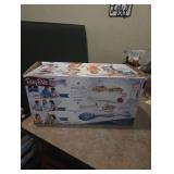 Easy bake oven
