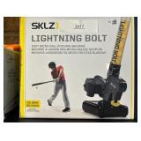SKLZ Lithting Bolt Pitching Machine