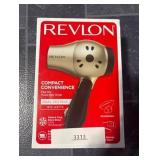 Revlon Perfect Heat 1875 W Travel Hair Dryer