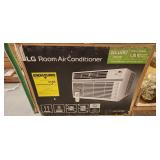 LG 18000 BTU room air conditioner