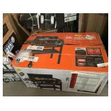 Blackstone Original 2-Burner 28" Propane Omnivore Griddle 