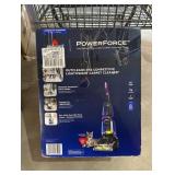 BISSELL PowerForce PowerBrush Upright Deep Cleaner