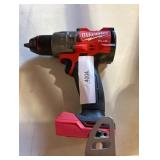 Milwaukee Drill