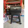 Pit Boss Lexington 500 Sq in Wood Fired Pellet Grill and Smoker
