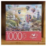 Cardinal 1000+ Piece Jigsaw Puzzle