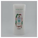 Dove Peppermint Bark Antiperspirant Stick