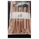 E.l.f. E.l. F Flawless Face 6 Piece Brush Collection
