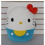 Squishmallows 16" Hello Kitty Plush Toy