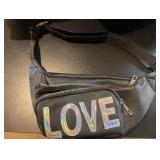 Fanny pack