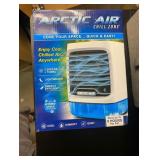 ARCTIC AIR 76 CFM 4 Speed Portable Evaporative Cooler