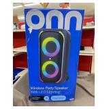 onn. Large Party Speaker Gen. 2