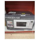 Farberware 1.1 cu ft Microwave