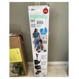Ingenuity 3Dmini Convenience Stroller