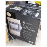 GE Profile Opal Nugget Ice Maker
