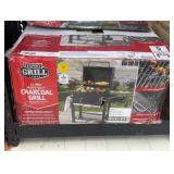 Expert Grill 24-inch heavy duty charcoal grill