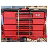 PACKOUT 22 in. Modular 4-Drawer Tool Box 