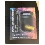 Aquaboost Mini Wireless Portable Bluetooth Speaker