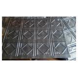 PVC Decorative Backsplash Panel