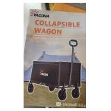 Collapsible Wagon