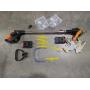 BLACK+DECKER 3.5-Amp 12-in Corded Electric String Trimmer