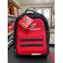 Milwaukee PACKOUT 10.3 in. W X 19 in. H Ballistic Nylon Backpack Tool Bag 48 pocket 