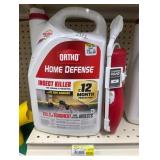 Ortho Home Defense Insect Killer Liquid 1.1 gal