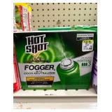 Hot Shot Insect Killer Fog 2 oz