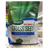 Scotts Turf Builder Mixed Dense Shade Grass Seed 2.4 lb