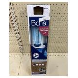 Bona 16.5 in. W Spray Mop Kit