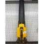 DEWALT 20V MAX 125 MPH 450 CFM Brushless Cordless Handheld Leaf Blower with Concentrator Nozzle