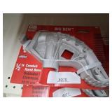 Gardner Bender Big Ben 3/4 in. Hand Bender 8.5 in. L 1 pc