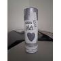 10.25 oz. Silver Glitter Spray Paint
