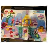 LEGO DUPLO Disney Ariel