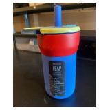 Leakproof kids tumbler