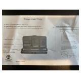 Eurow Car Backseat Travel Tray 