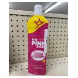 The Pink Stuff Fruity Scent All Purpose Cleaner Cream 16.9 oz