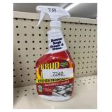Krud Kutter Mold and Mildew Stain Remover 32 oz