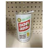 Bon Ami No Scent Cleaner 14 oz Powder