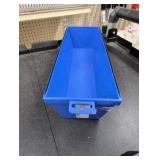 Marshalltown Plastic Mud Pan 12 in. L