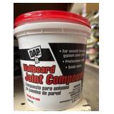 DAP White All Purpose Joint Compound 3 lb