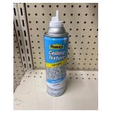 Homax Easy Patch White Water-Based Popcorn Ceiling Spray Texture 14 oz