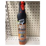 DAP White Water-Based Orange Peel Spray Texture 25 oz