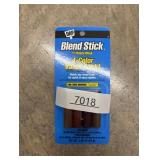 DAP Plastic Wood True Browns Blend Sticks 0.86 oz