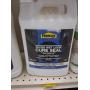 Homax Cure Seal Gloss Clear Water-Based Sealer 1 gal
