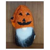 Halloween Gnome Plush Figure Holiday Decoration